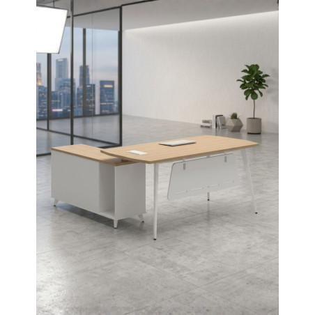 Escritorio de Despacho Arezzo de Grupo SDM - Montiel