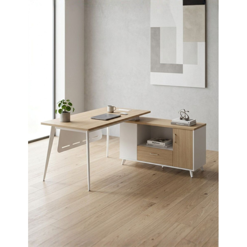 Escritorio de Despacho Arezzo de Grupo SDM - Montiel