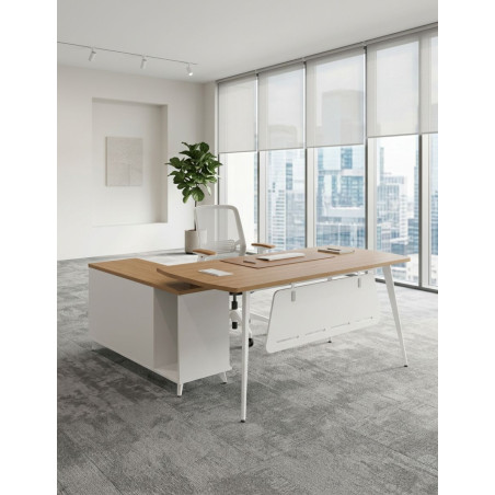 Escritorio de Despacho Arezzo de Grupo SDM - Montiel