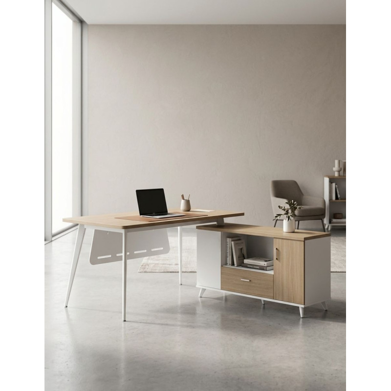 Escritorio de Despacho Arezzo de Grupo SDM - Montiel