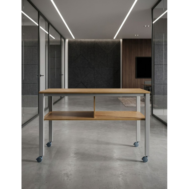 Mesa 2 Niveles Executive de Rocada - Montiel