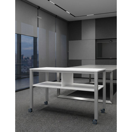Mesa 2 Niveles Executive de Rocada - Montiel