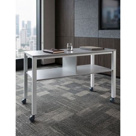 Mesa 2 Niveles Executive de Rocada - Montiel