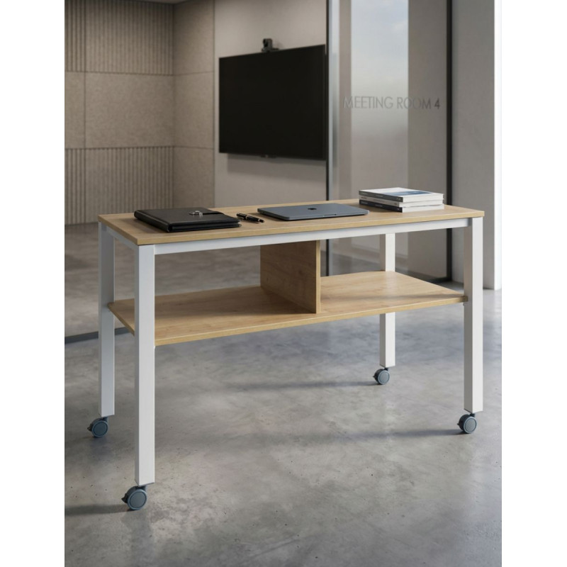 Mesa 2 Niveles Executive de Rocada - Montiel