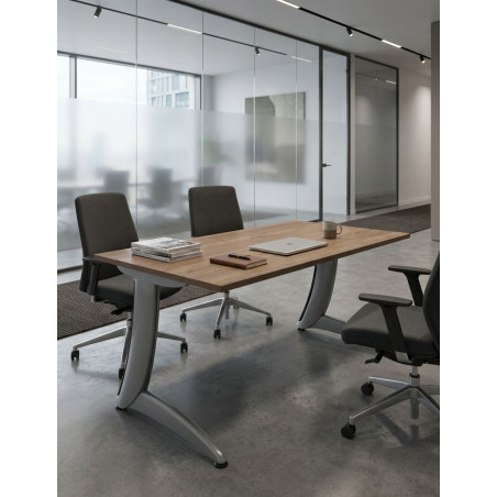 Mesa Escritorio 140x80cm. de Steelcase - Montiel