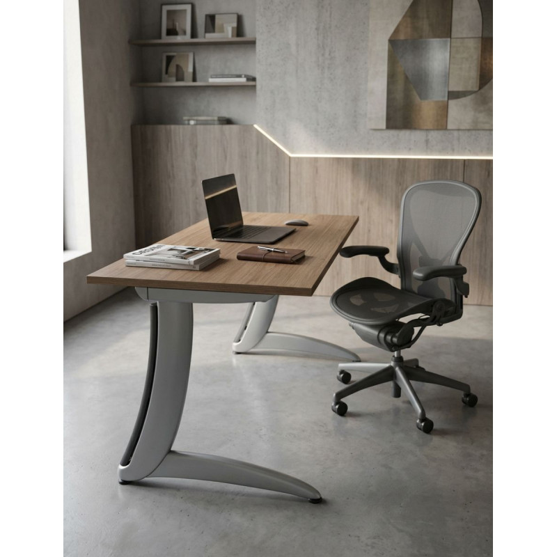 Mesa Escritorio 140x80cm. de Steelcase - Montiel