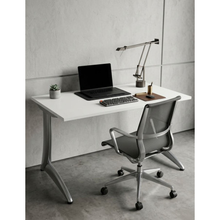 Mesa Escritorio 140x80cm. de Steelcase - Montiel