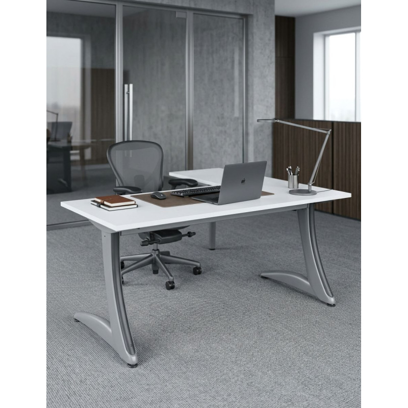 Escritorio Recto o L de Steelcase - Montiel