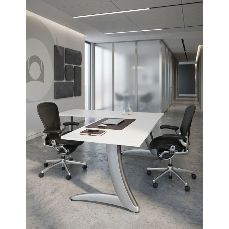 Escritorio Recto o L de Steelcase - Montiel