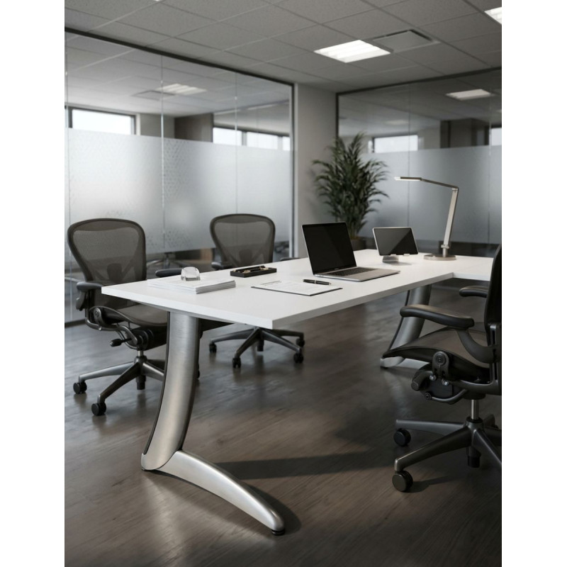 Escritorio Recto o L de Steelcase - Montiel