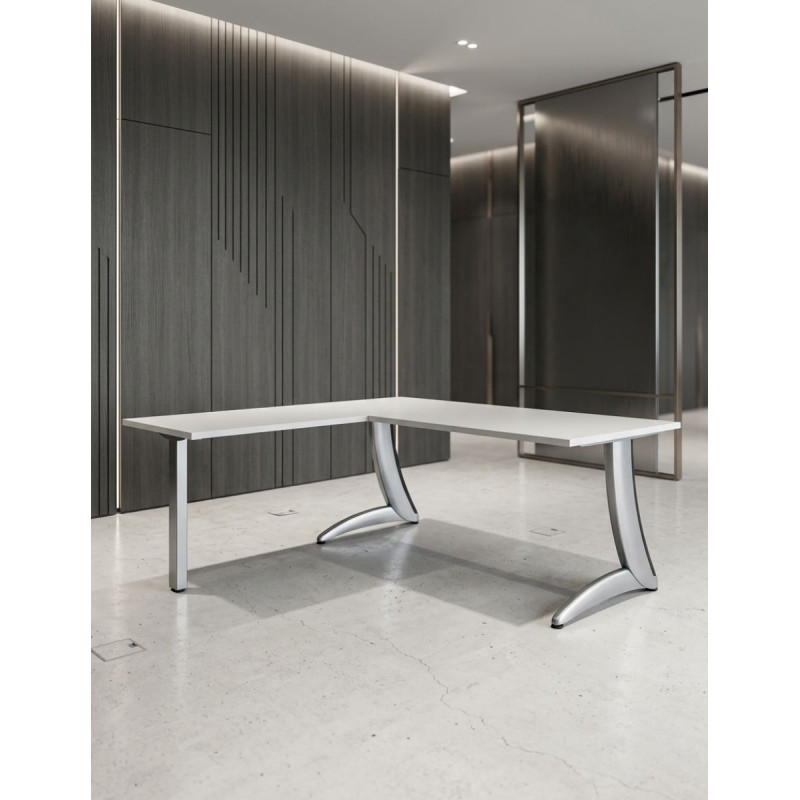 Escritorio Recto o L de Steelcase - Montiel