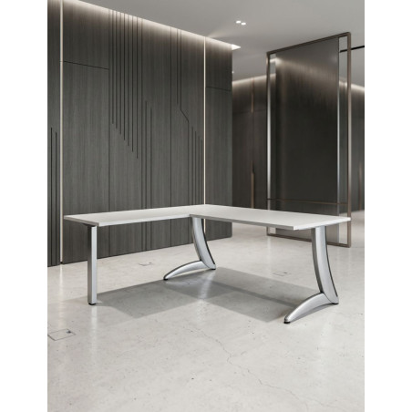 Escritorio Recto o L de Steelcase - Montiel