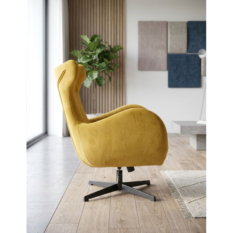 Sillón Giratorio para Salón Torino  - Montiel