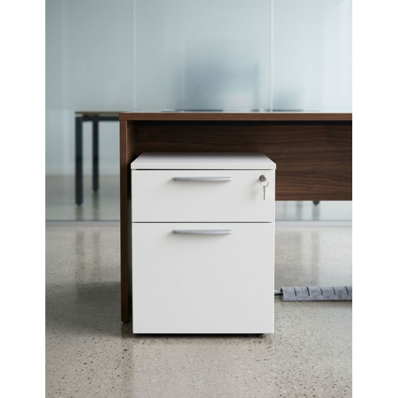 Cajonera 2 Cajones de Steelcase - Montiel