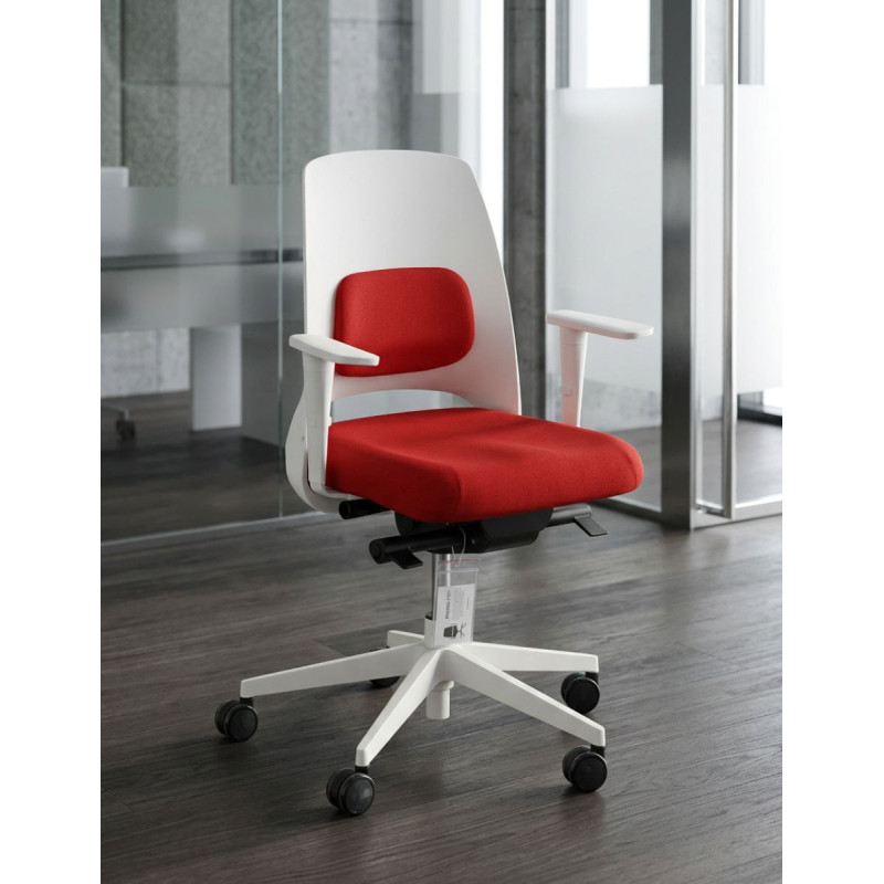 Silla Oficina Arin de Akaba - Montiel