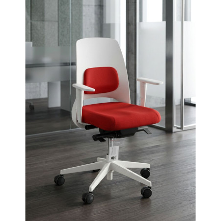 Silla Oficina Arin de Akaba - Montiel