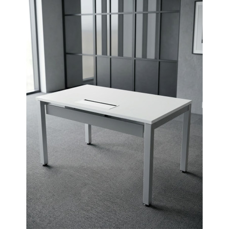 Mesa 120x80cm Ottima de Steelcase - Montiel