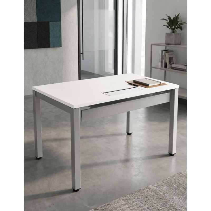 Mesa 120x80cm Ottima de Steelcase - Montiel