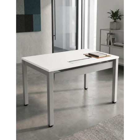 Mesa 120x80cm Ottima de Steelcase - Montiel