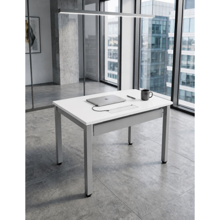 Mesa 120x80cm Ottima de Steelcase - Montiel