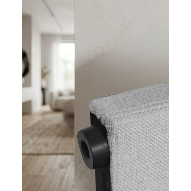 Cabezal Tapizado para Dormitorio 160 cm. Rodas - Montiel