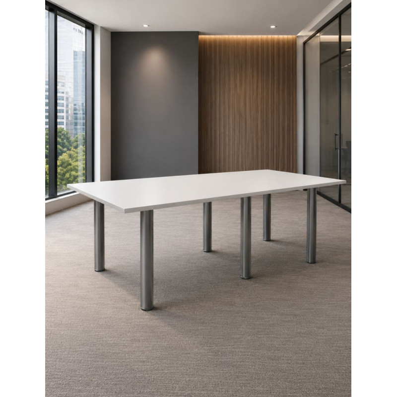 Mesa Reuniones Grande MM1855 - Montiel