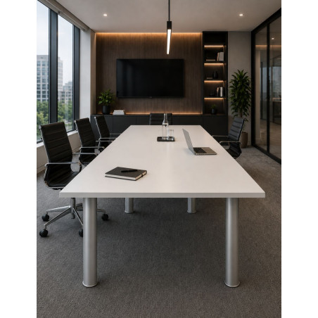 Mesa Reuniones Grande MM1855 - Montiel