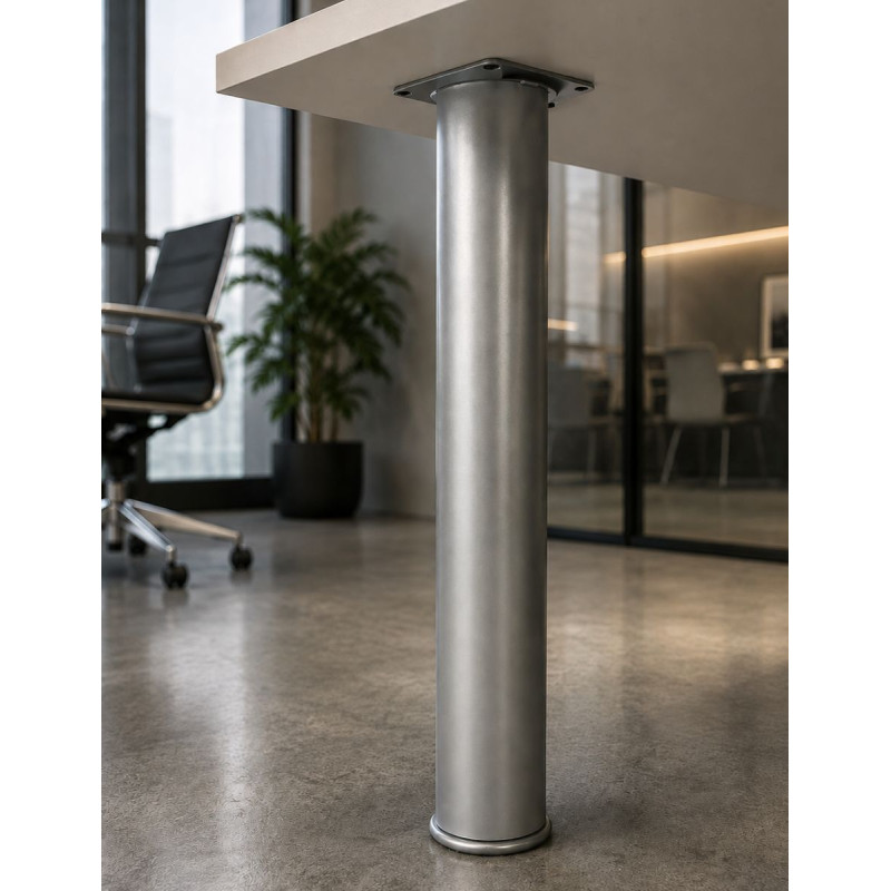 Mesa Reuniones Grande MM1855 - Montiel