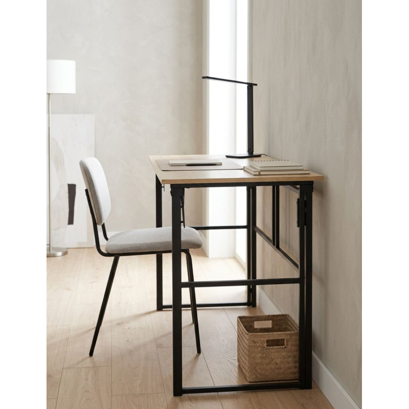 Escritorio Plegable 120x50 cm. Capri - Montiel