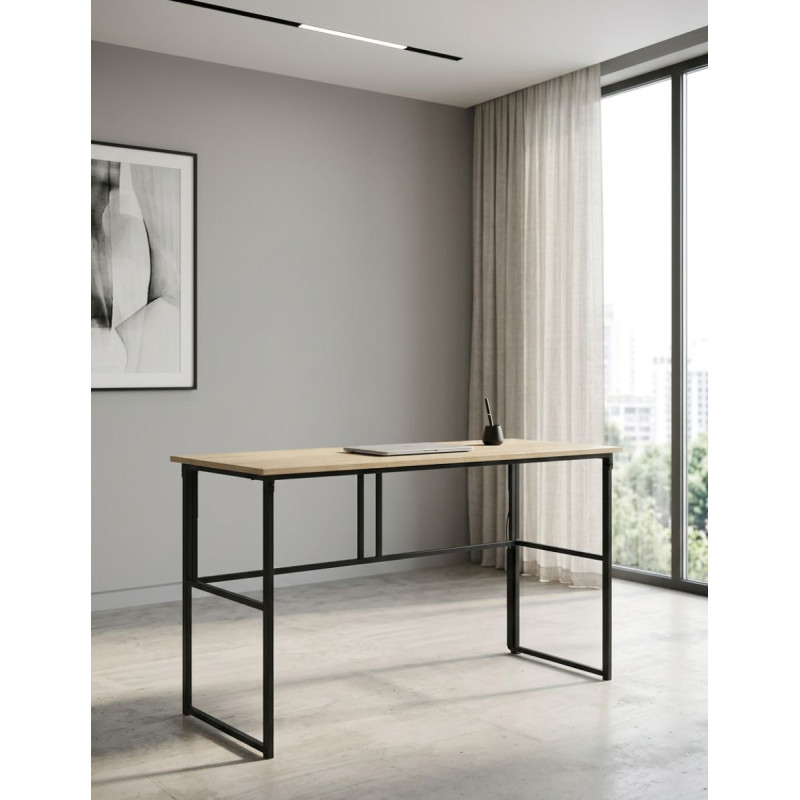 Escritorio Plegable 120x50 cm. Capri - Montiel