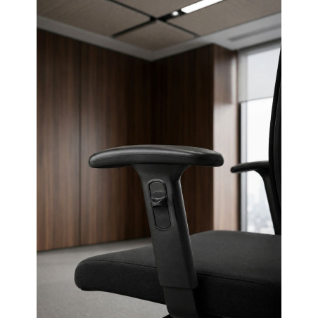 Silla Ergonómica Sincro MM1860 - Montiel