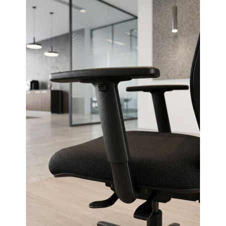 Silla Ergonómica Despacho MM1861 - Montiel