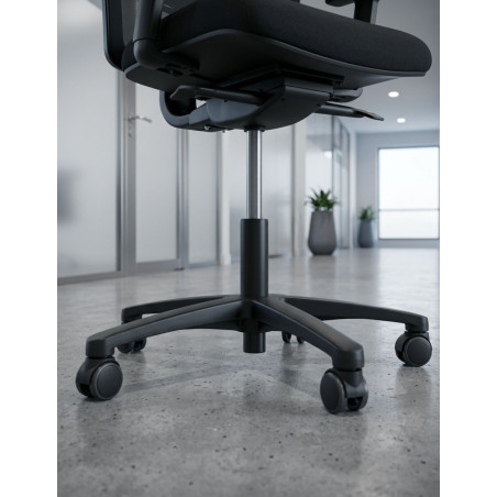 Silla Ergonómica Despacho MM1861 - Montiel