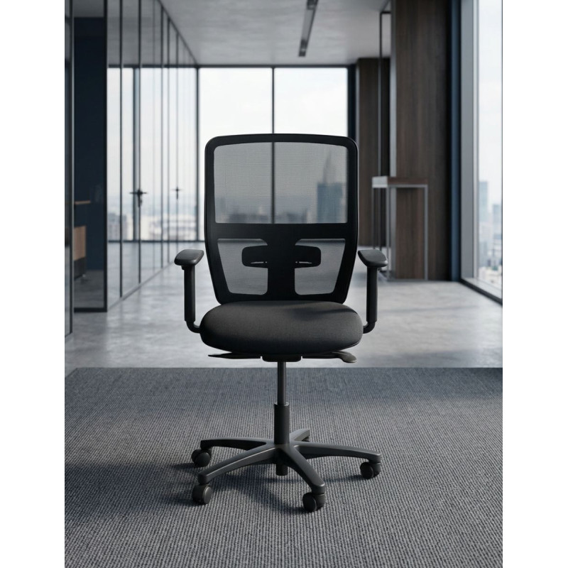 Silla Ergonómica Despacho MM1861 - Montiel