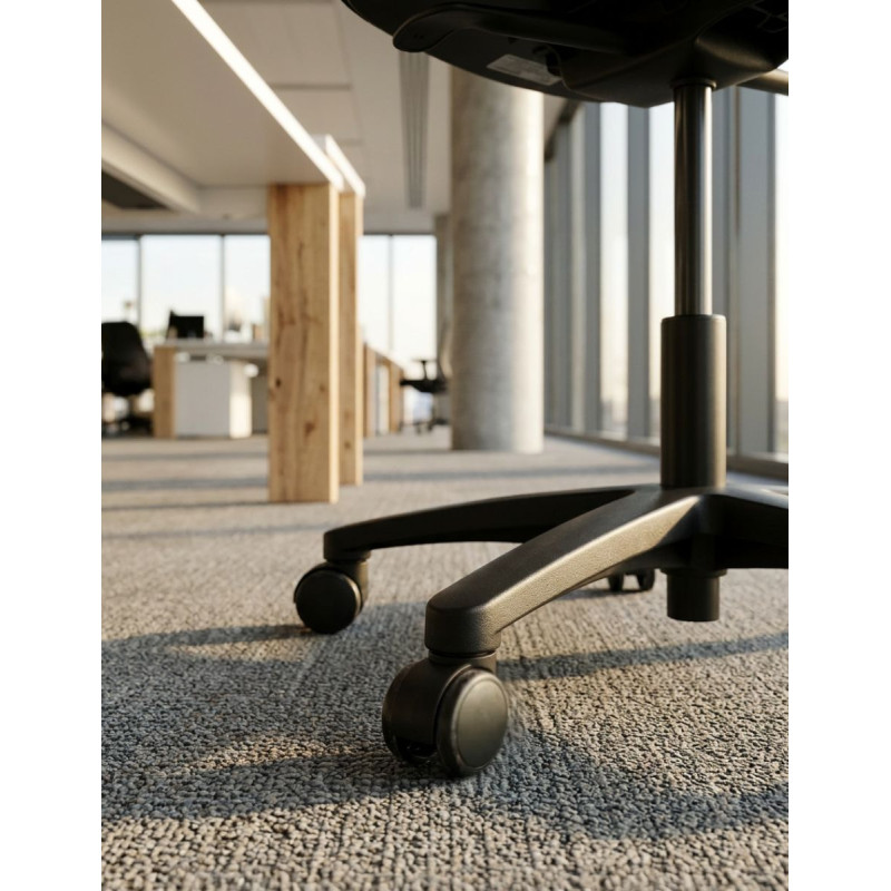 Silla Ergonómica Despacho MM1861 - Montiel