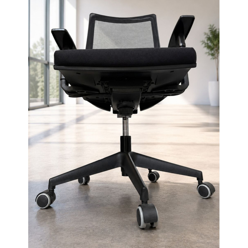 Silla Oficina Giratoria Sia 5 de Hergo - Montiel