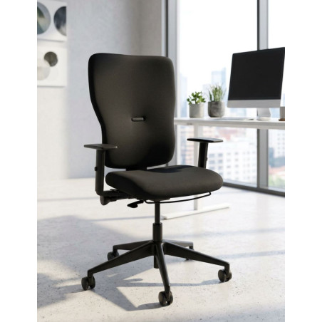 ▷ Silla Ergonómica Let's B V2 de Steelcase - Reoffice