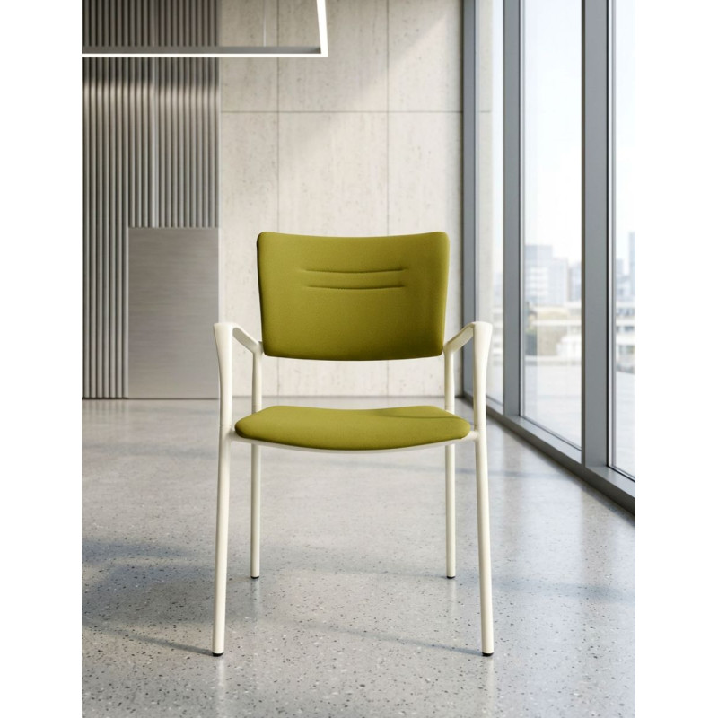 Silla Confidente Zas de Dynamobel - Montiel