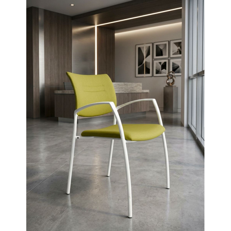 Silla Confidente Zas de Dynamobel - Montiel