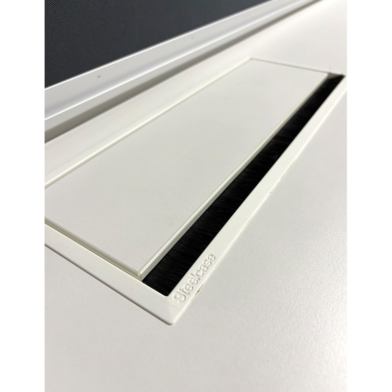 Mesa Multipuesto Ottima Steelcase - Montiel