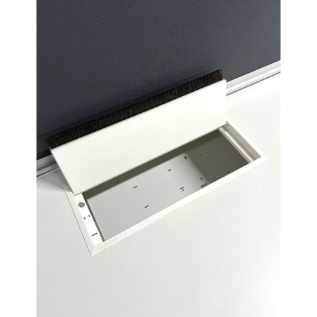 Mesa Multipuesto Ottima Steelcase - Montiel