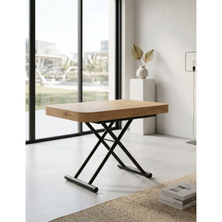 Mesa Elevable con Mando de Salón Concord - Montiel