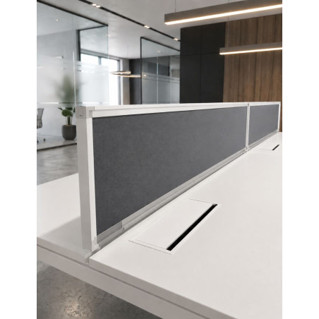 Mesa Multipuesto Ottima Steelcase - Montiel