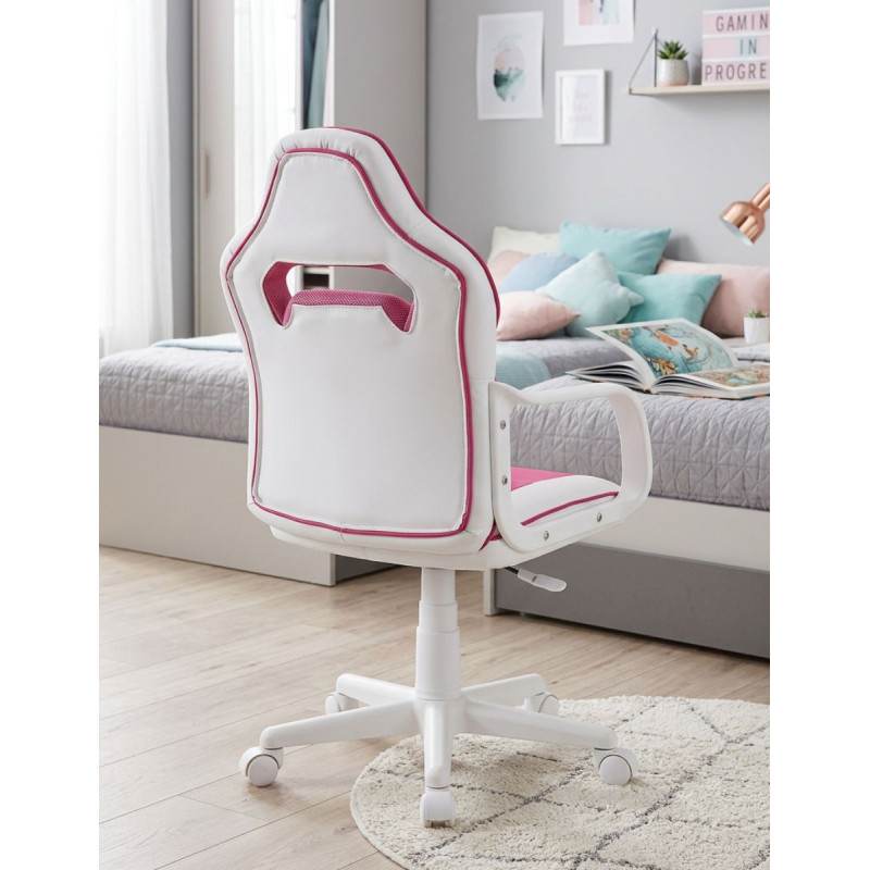 Silla Giratoria Gaming de Escritorio XTR Junior - Montiel