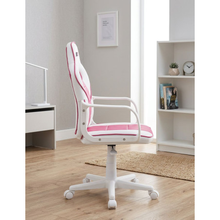 Silla Giratoria Gaming de Escritorio XTR Junior - Montiel
