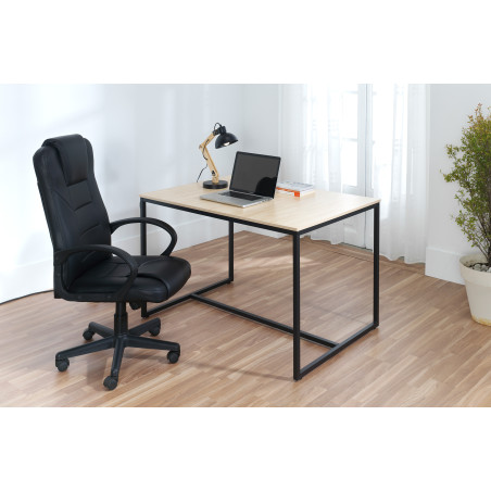Sillón de Dirección Giratorio Henry - Montiel