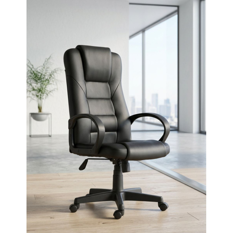 Sillón de Dirección Giratorio Terry - Montiel