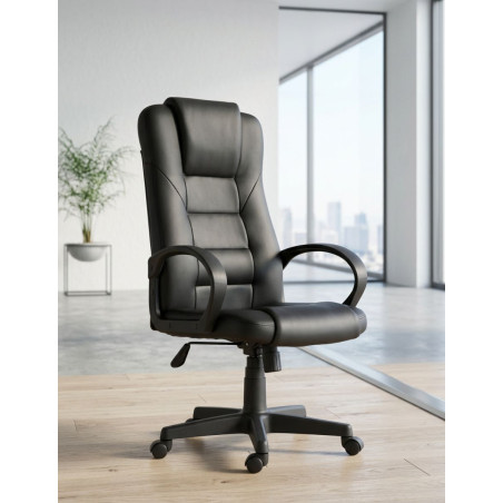 Sillón de Dirección Giratorio Terry - Montiel
