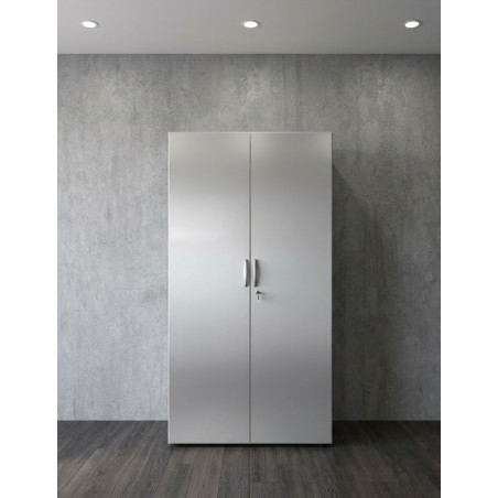 Armario Alto Almacenaje de Steelcase - Montiel