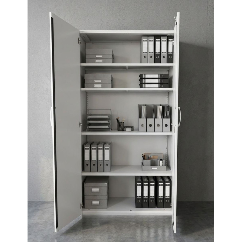 Armario Alto Almacenaje de Steelcase - Montiel